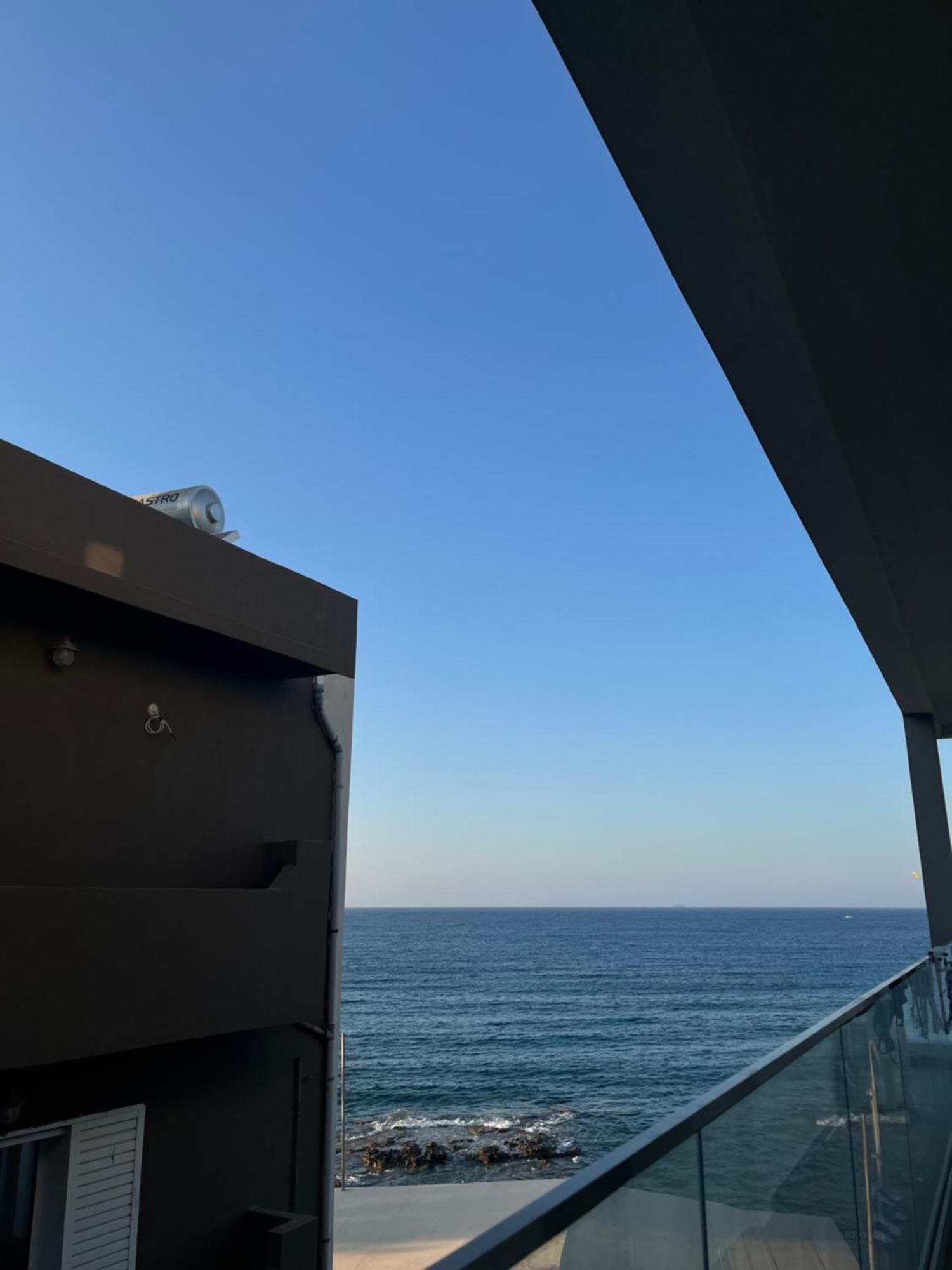 Апартаменты Maritime