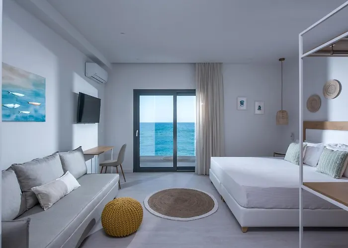 Maritime Suites