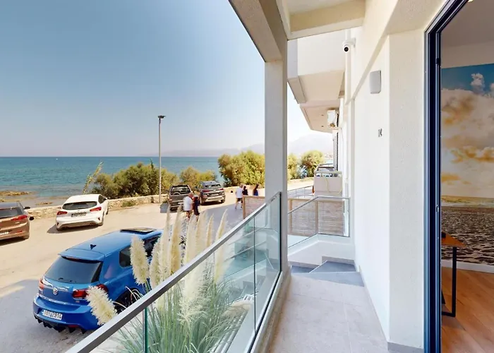 Maritime Suites