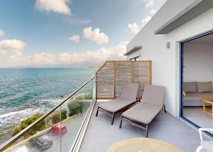 Maritime Suites