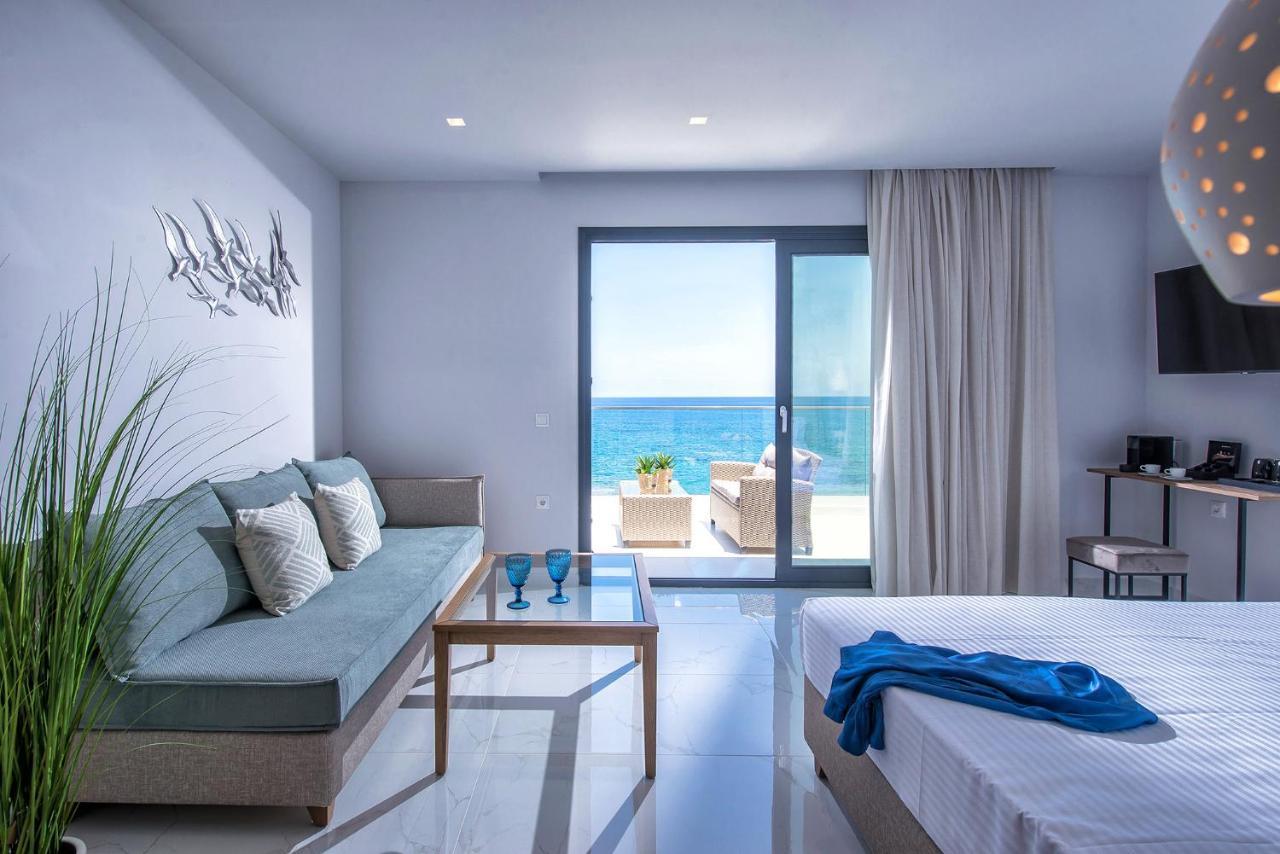 Maritime Apartment Hersonissos (Crete)