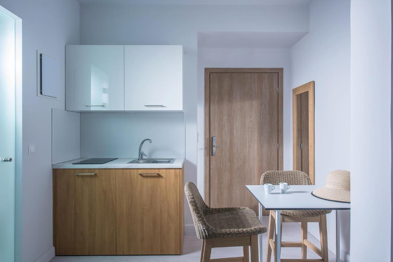 Maritime Apartment