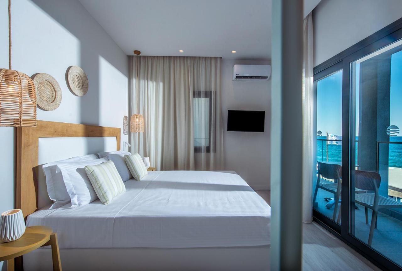 Apartment Maritime Hersonissos (Crete)