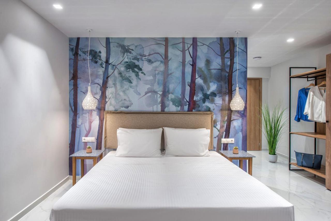 Maritime Apartment