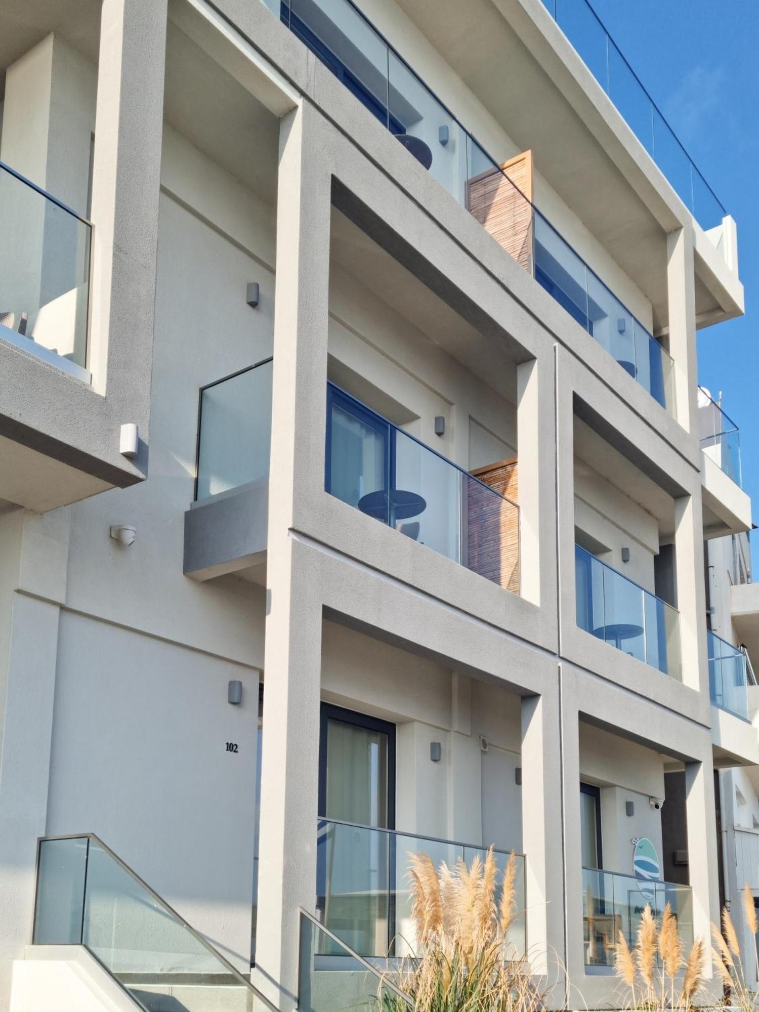 Maritime Apartment
