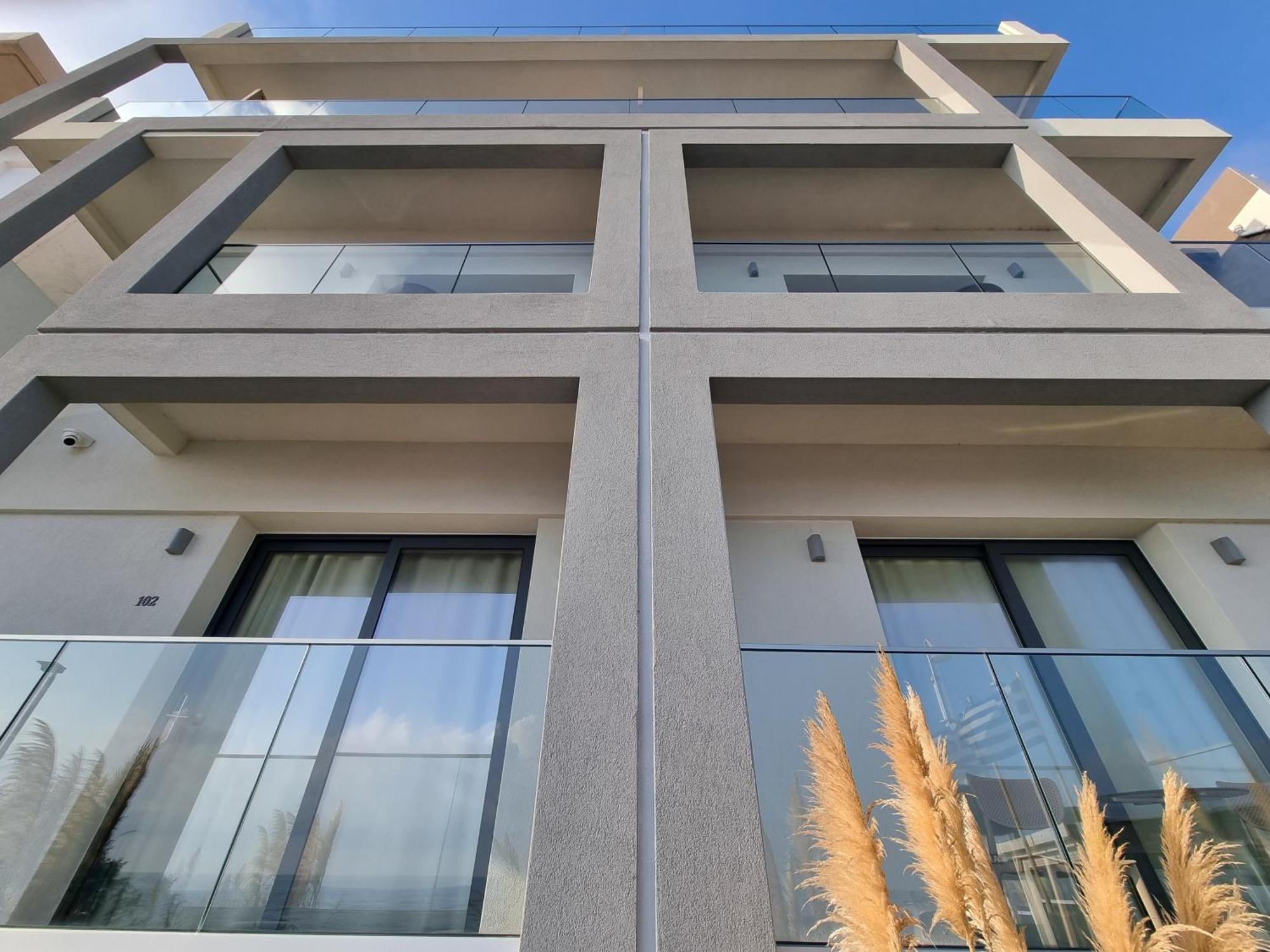 Maritime Apartment Hersonissos (Crete)