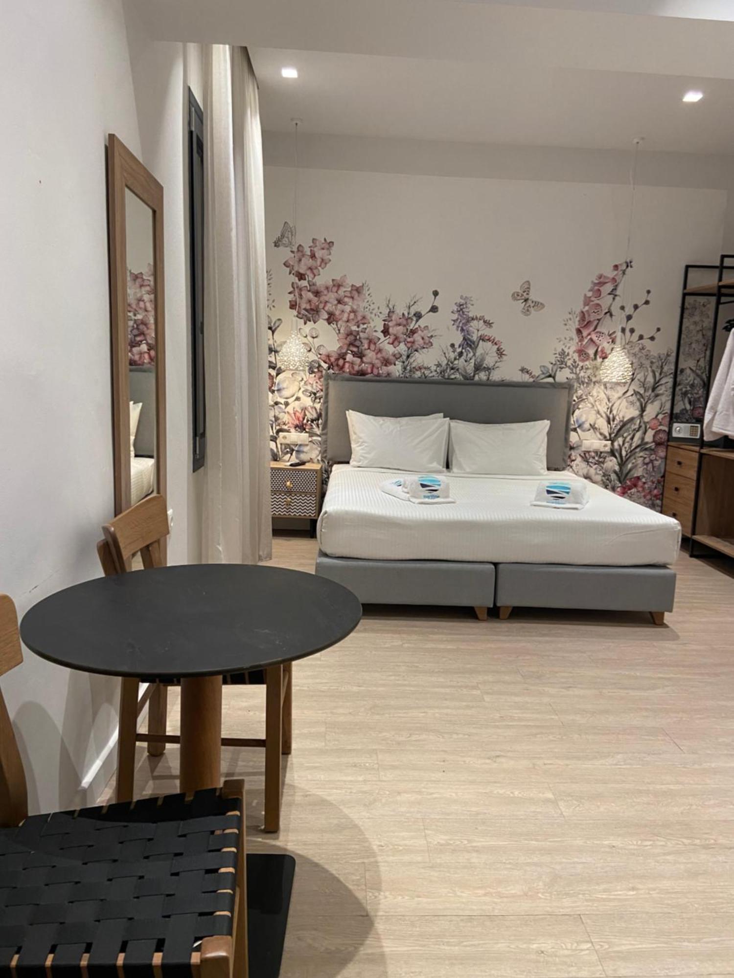 Maritime Apartment *