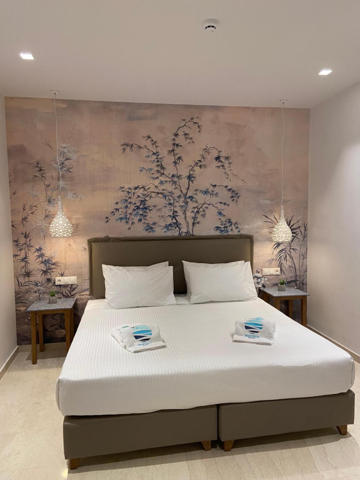 Maritime Apartment *