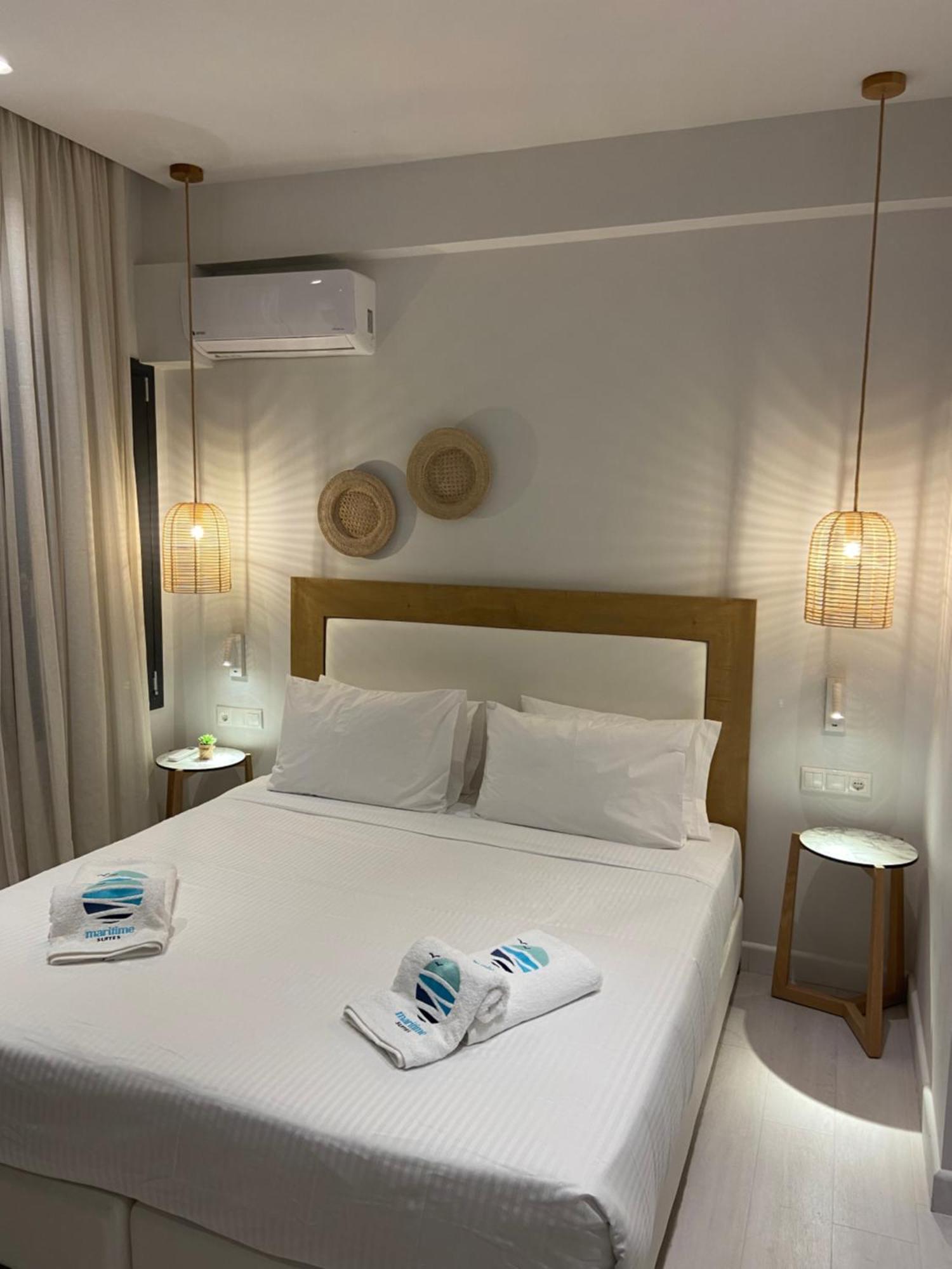 Maritime Apartment