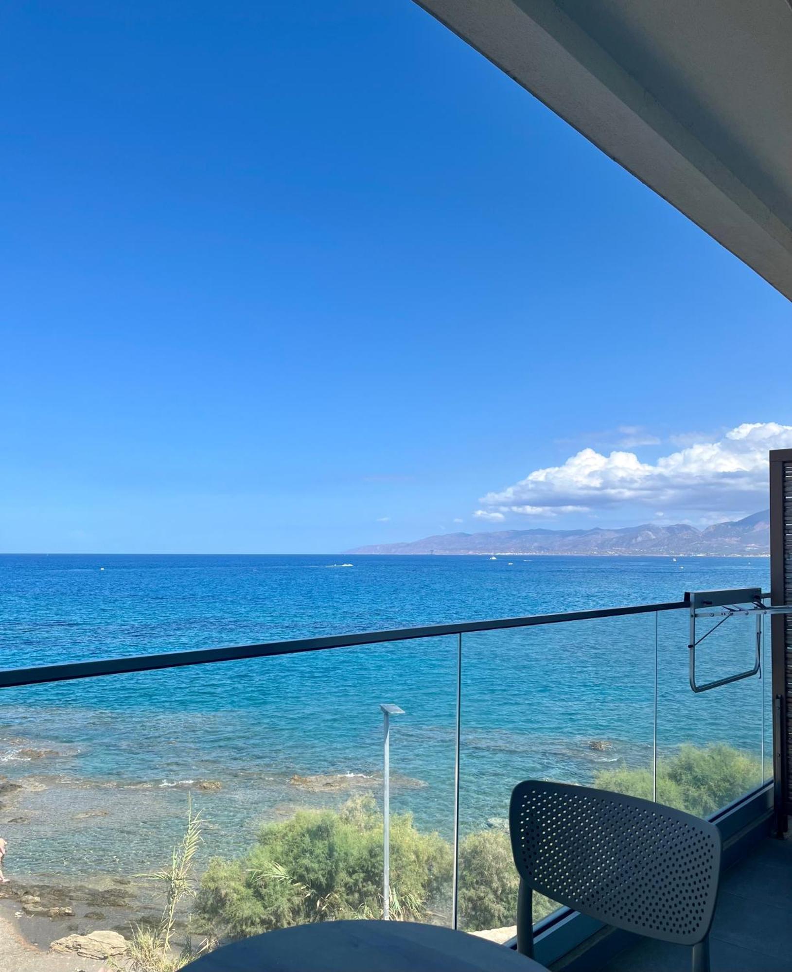 Maritime Hersonissos (Crete)