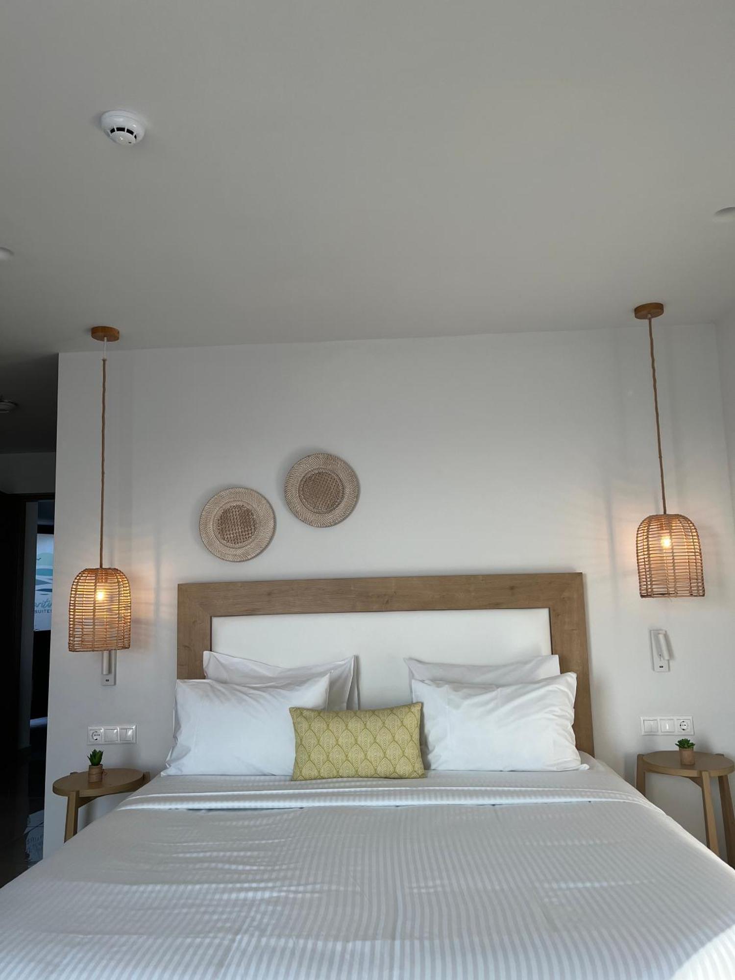 Maritime Apartment *