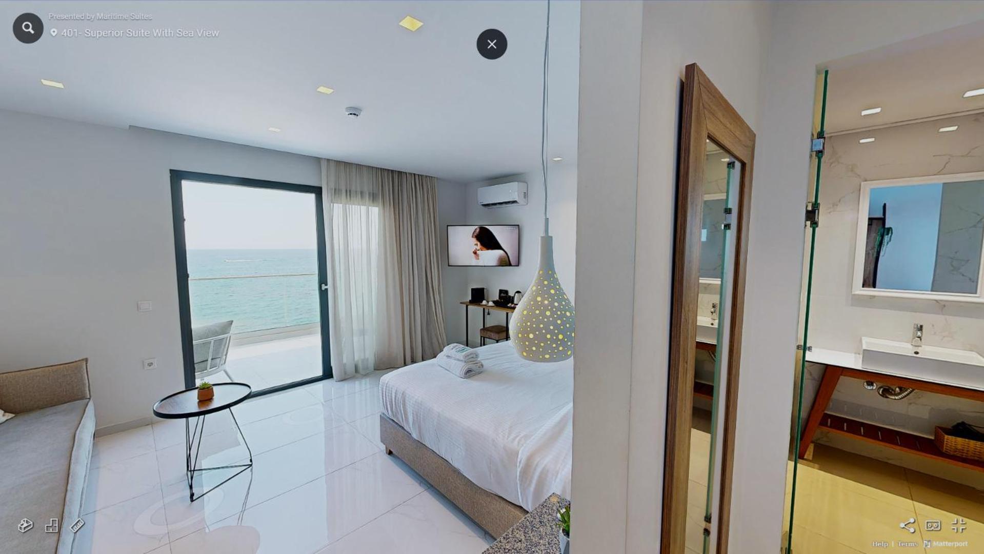 Maritime Apartment