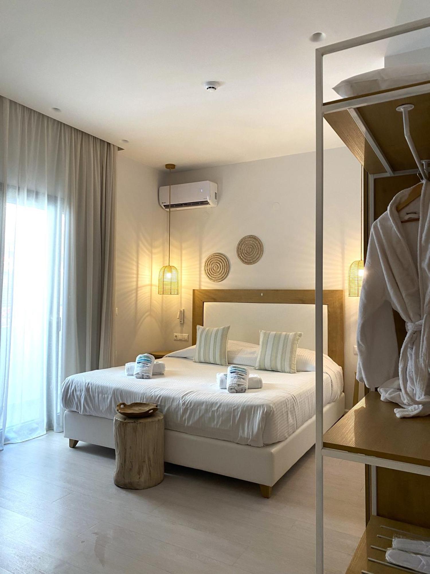 Apartment Maritime *