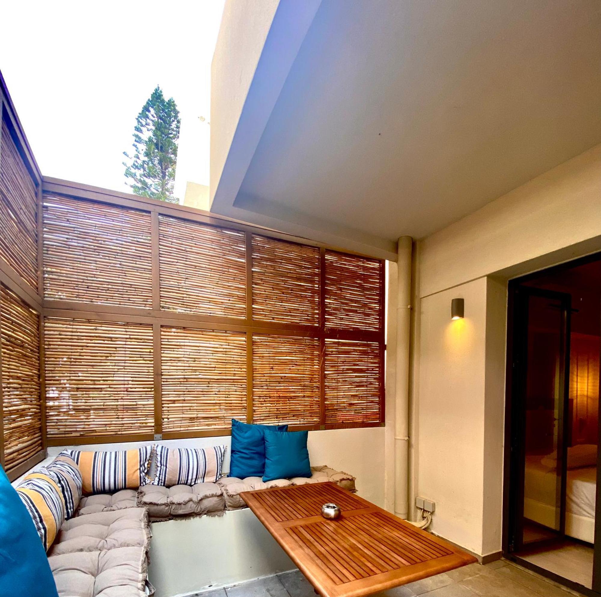 Apartment Maritime *