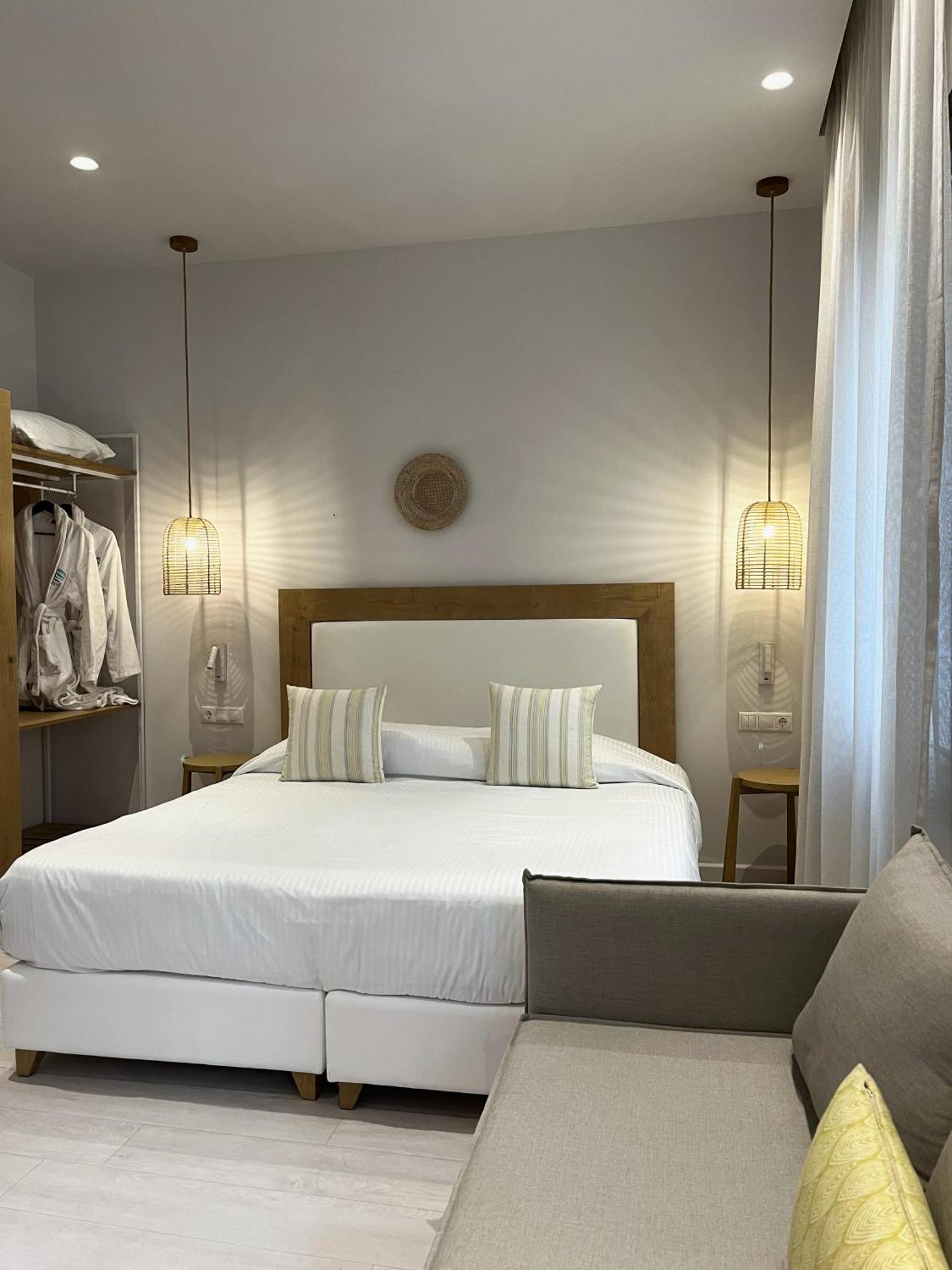 Apartment Maritime