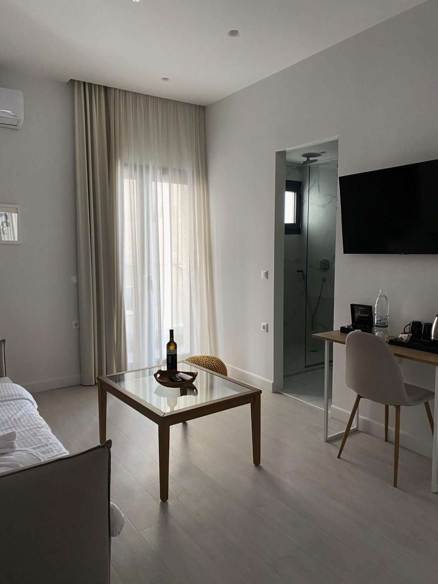 Apartment Maritime *