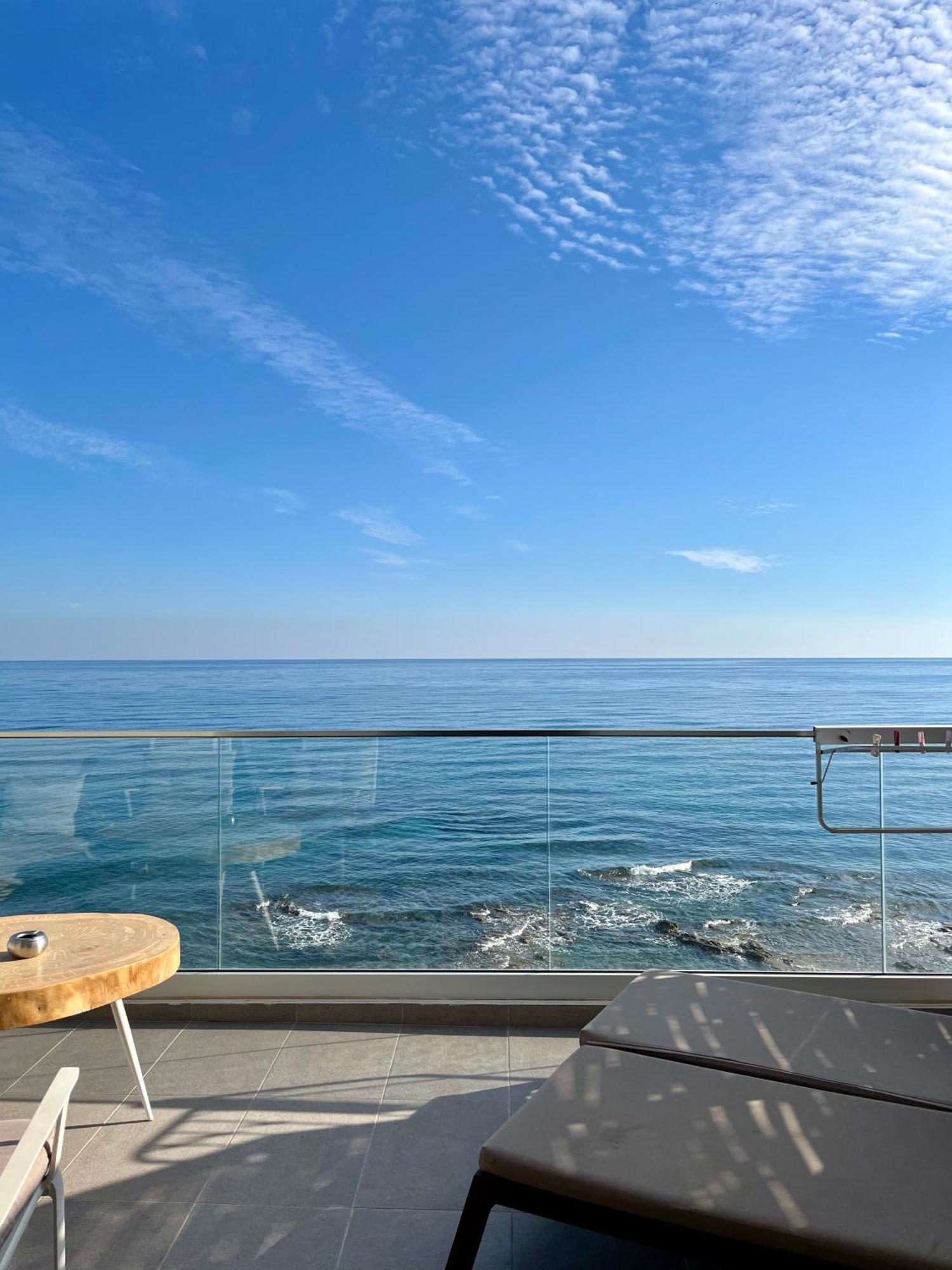 Apartment Maritime *