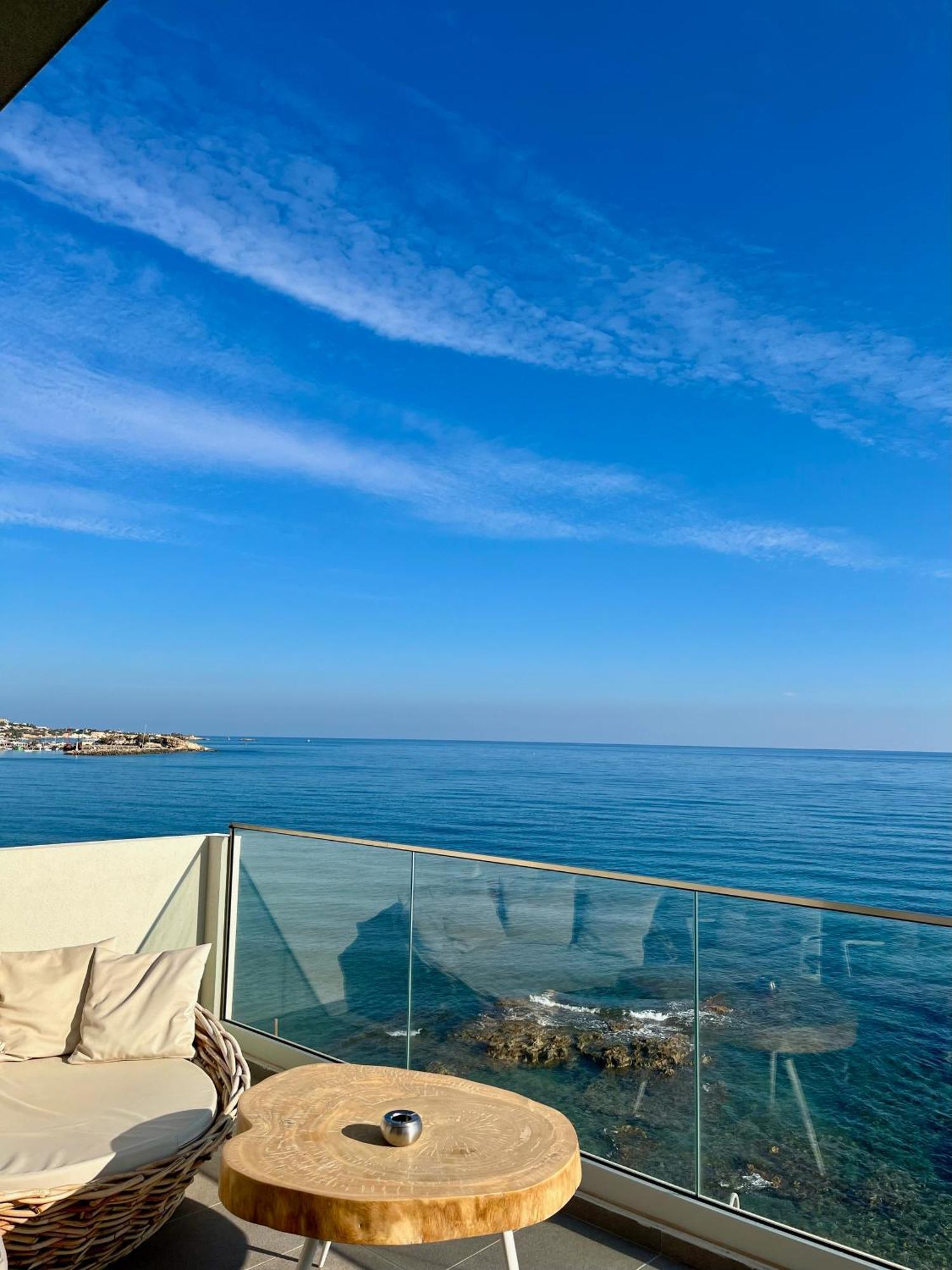 Apartment Maritime Hersonissos (Crete)