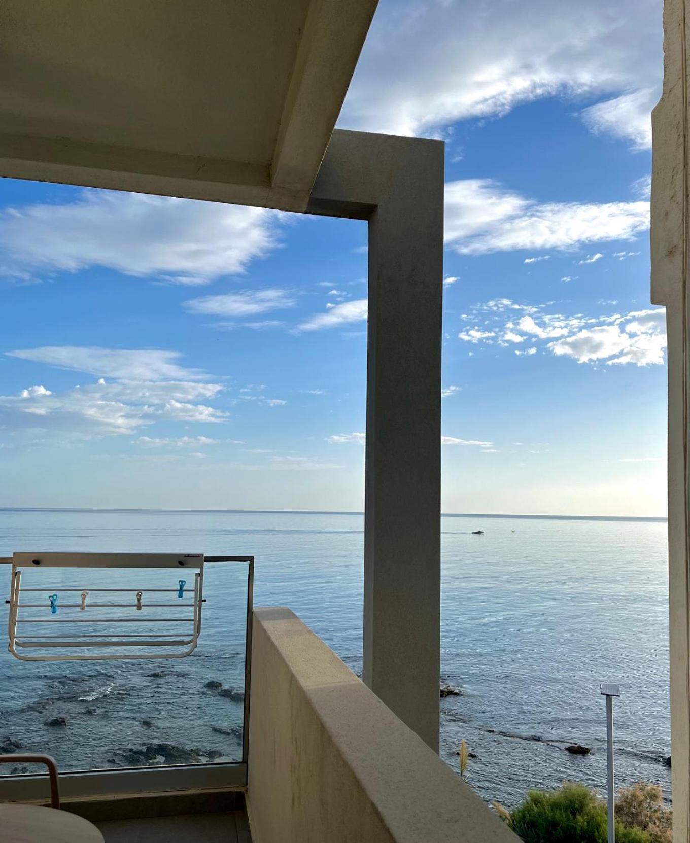 Maritime Apartment