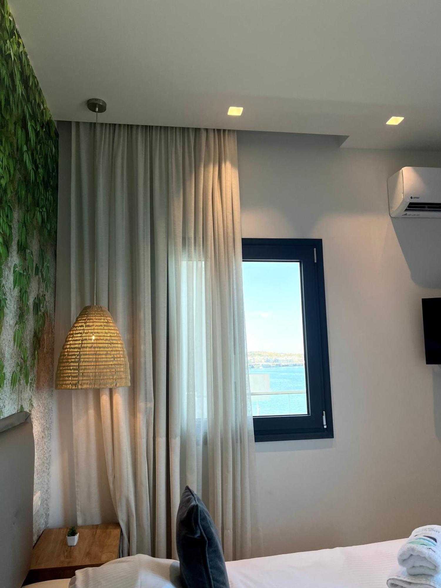 Apartment Maritime *