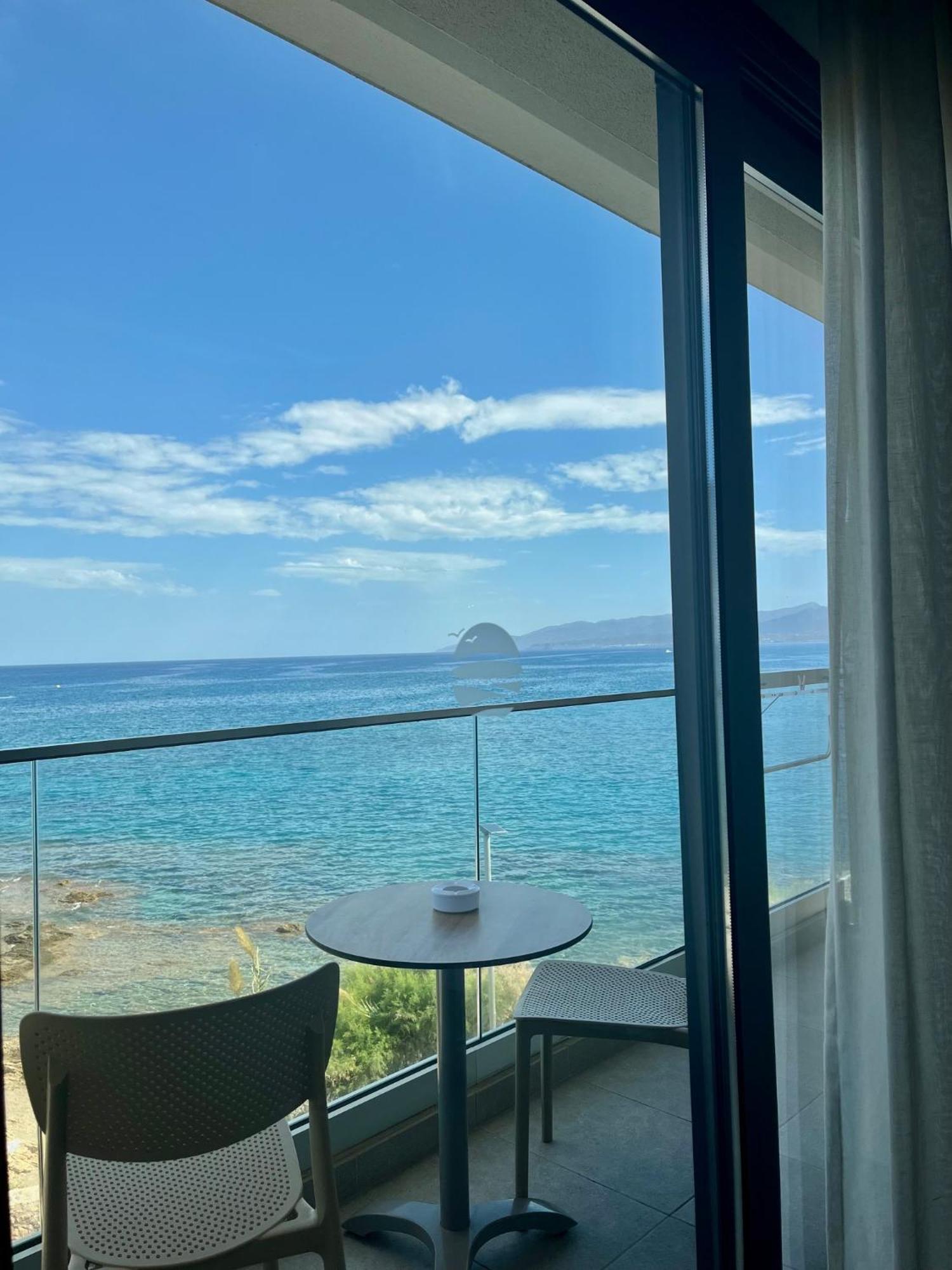 Maritime Apartment Hersonissos (Crete)