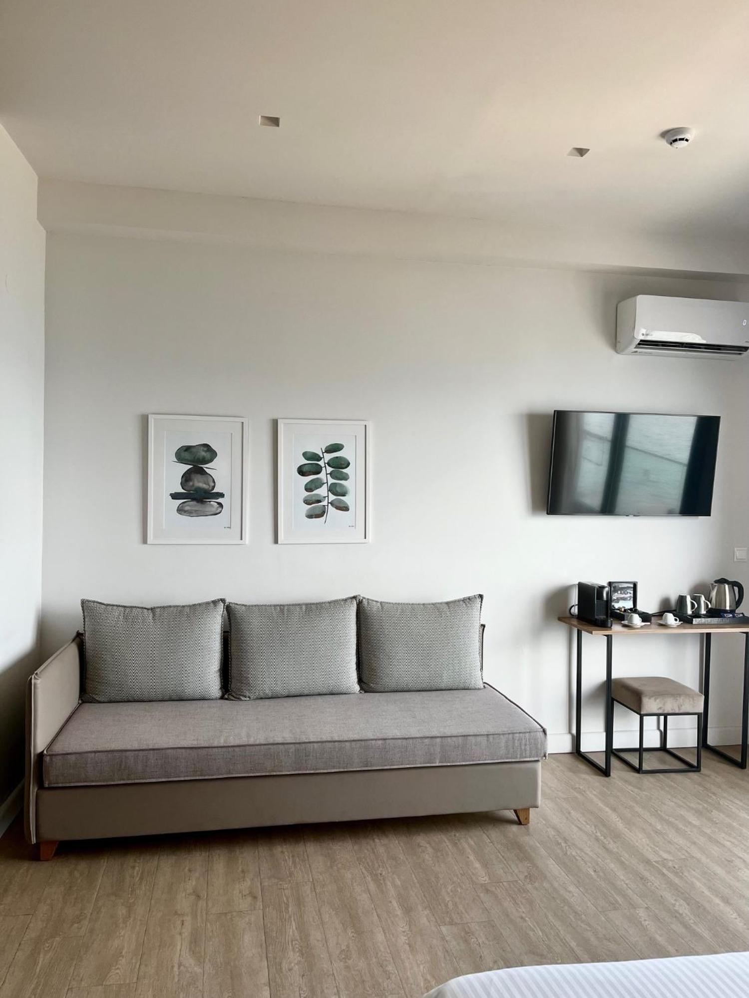 Maritime Apartment *