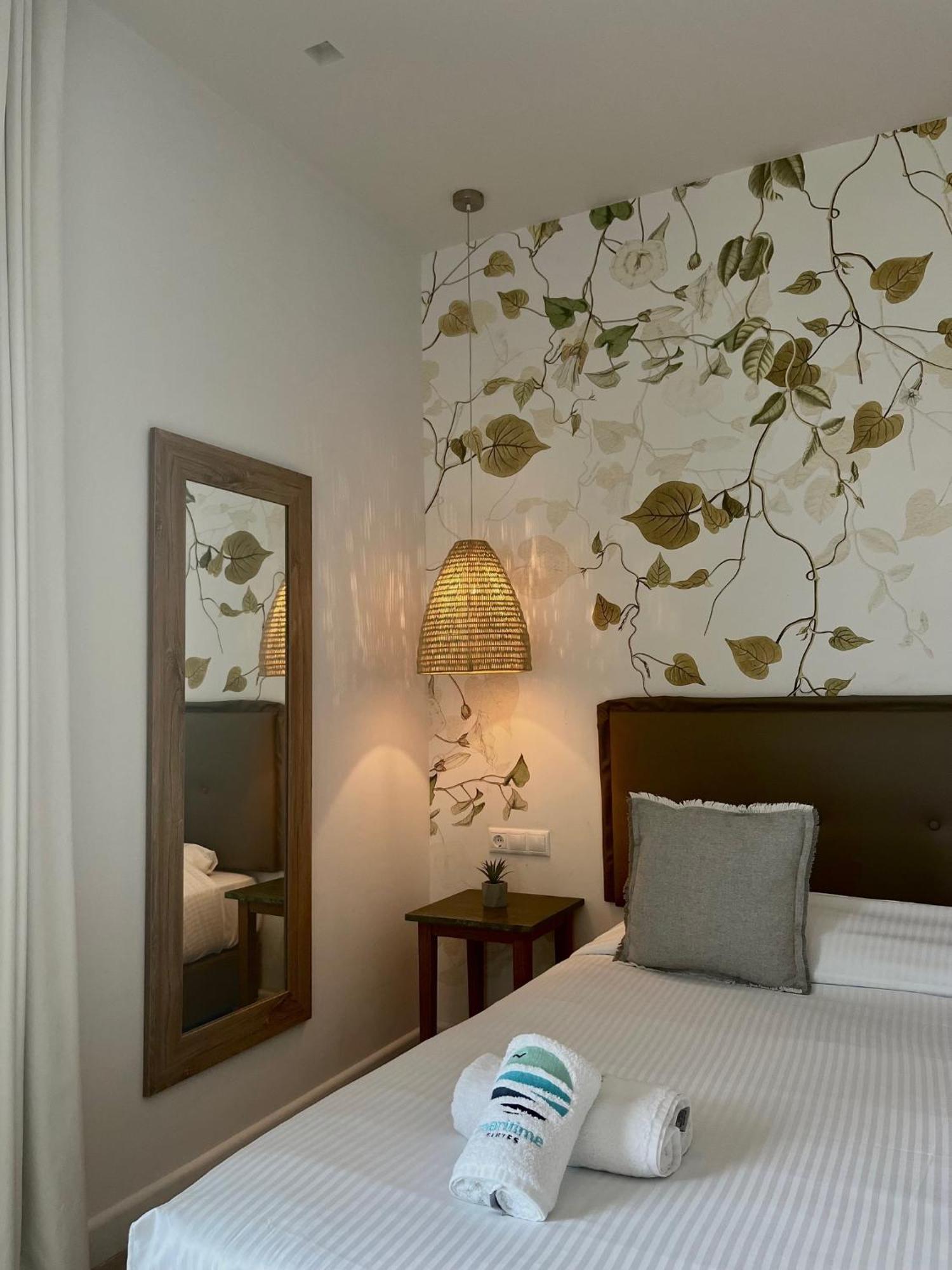 Apartment Maritime Hersonissos (Crete)