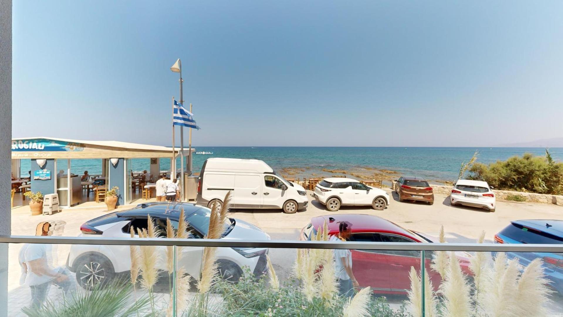Maritime Apartment Hersonissos (Crete)