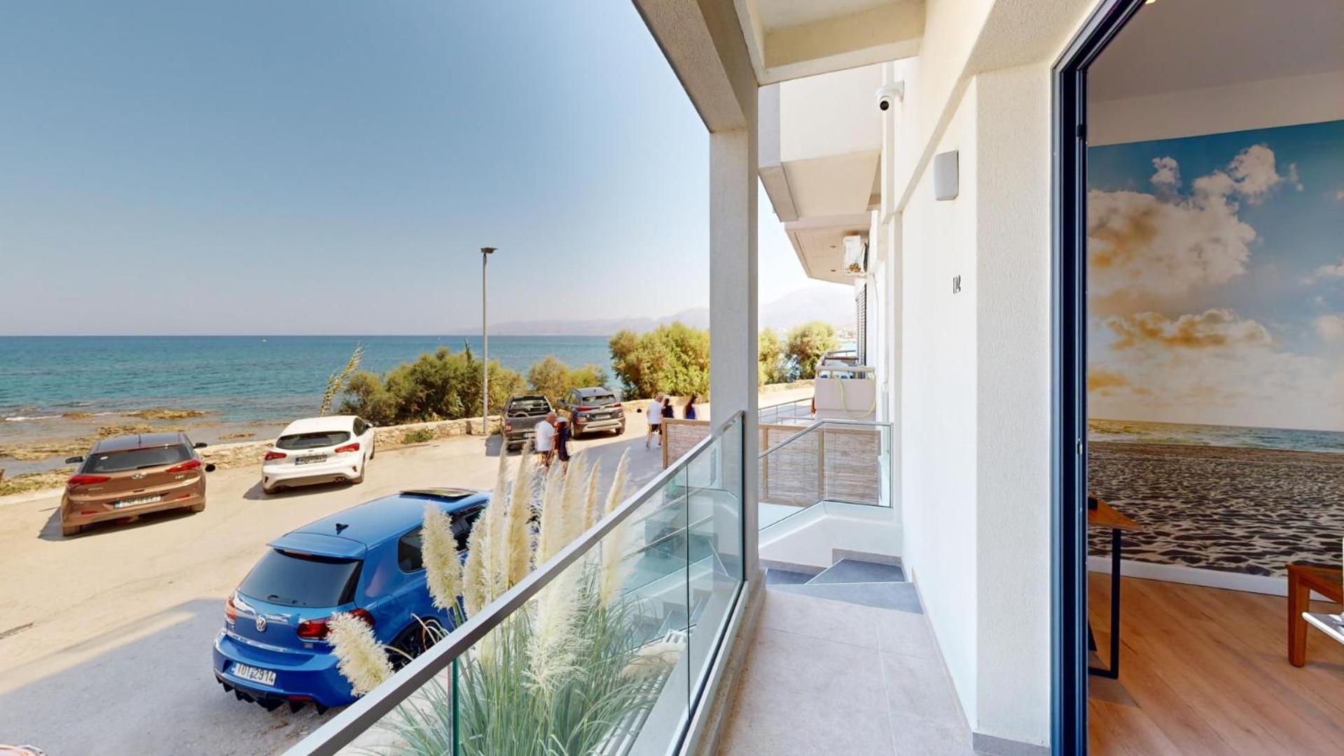 Maritime Hersonissos (Crete)