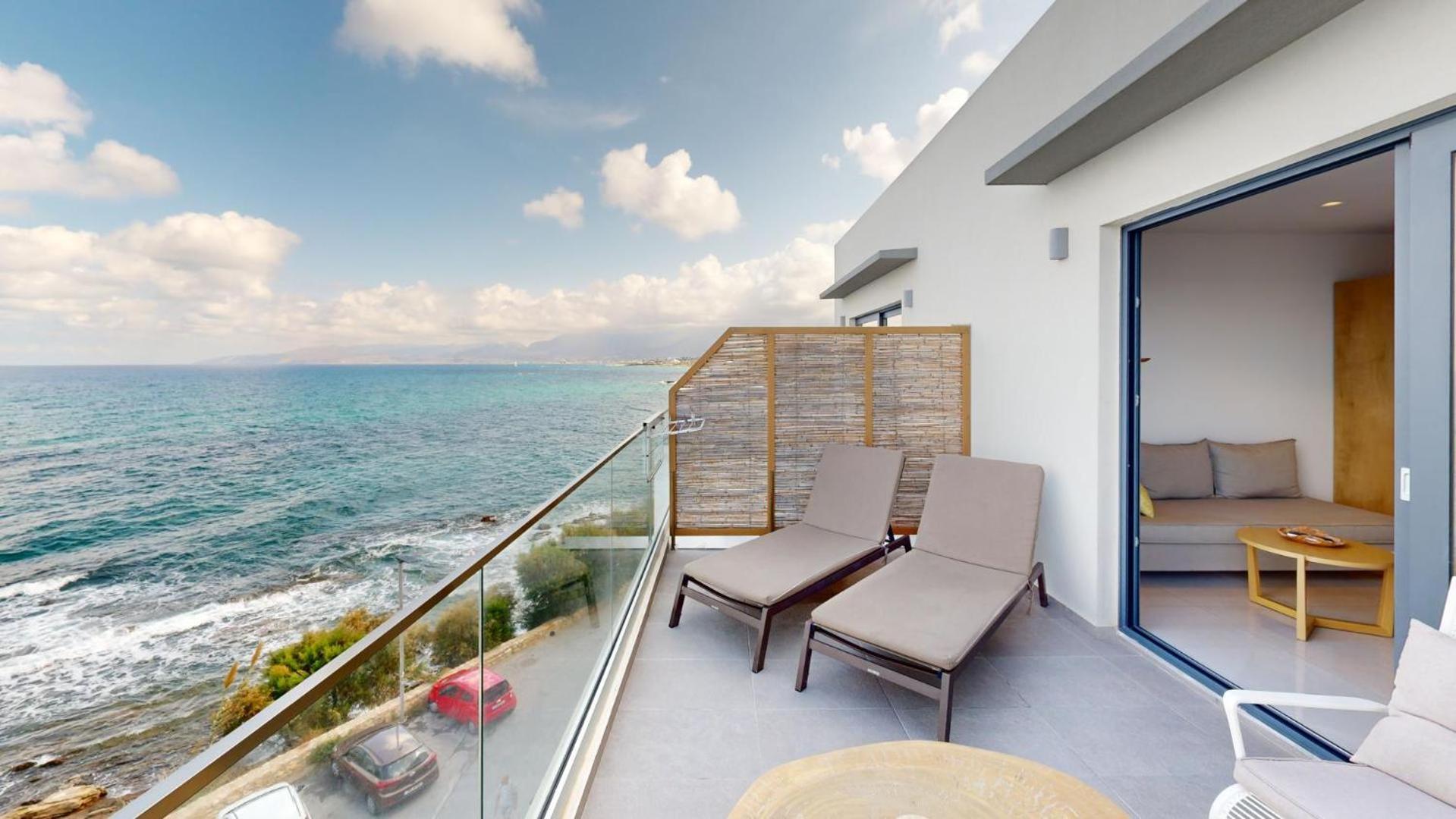 Apartment Maritime
