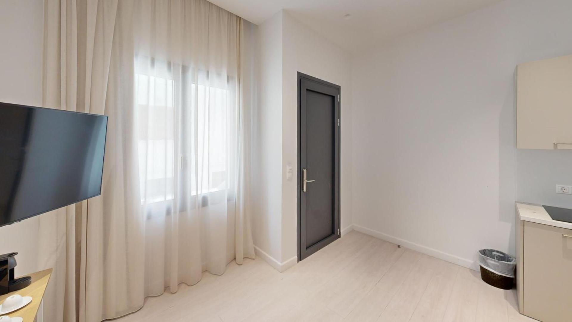 Apartment Maritime *