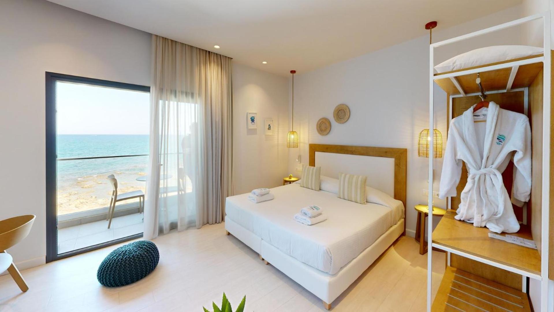Maritime Apartment
