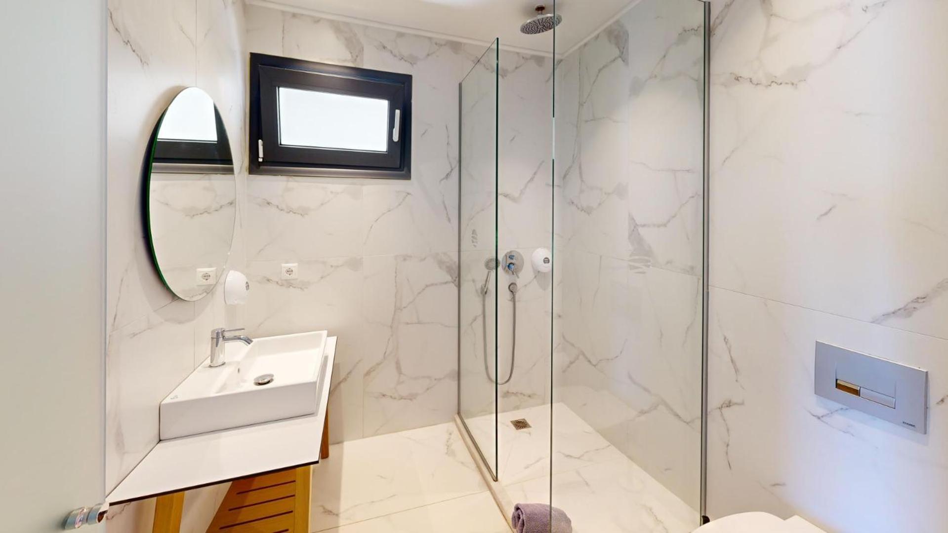 Maritime Apartment Hersonissos (Crete)