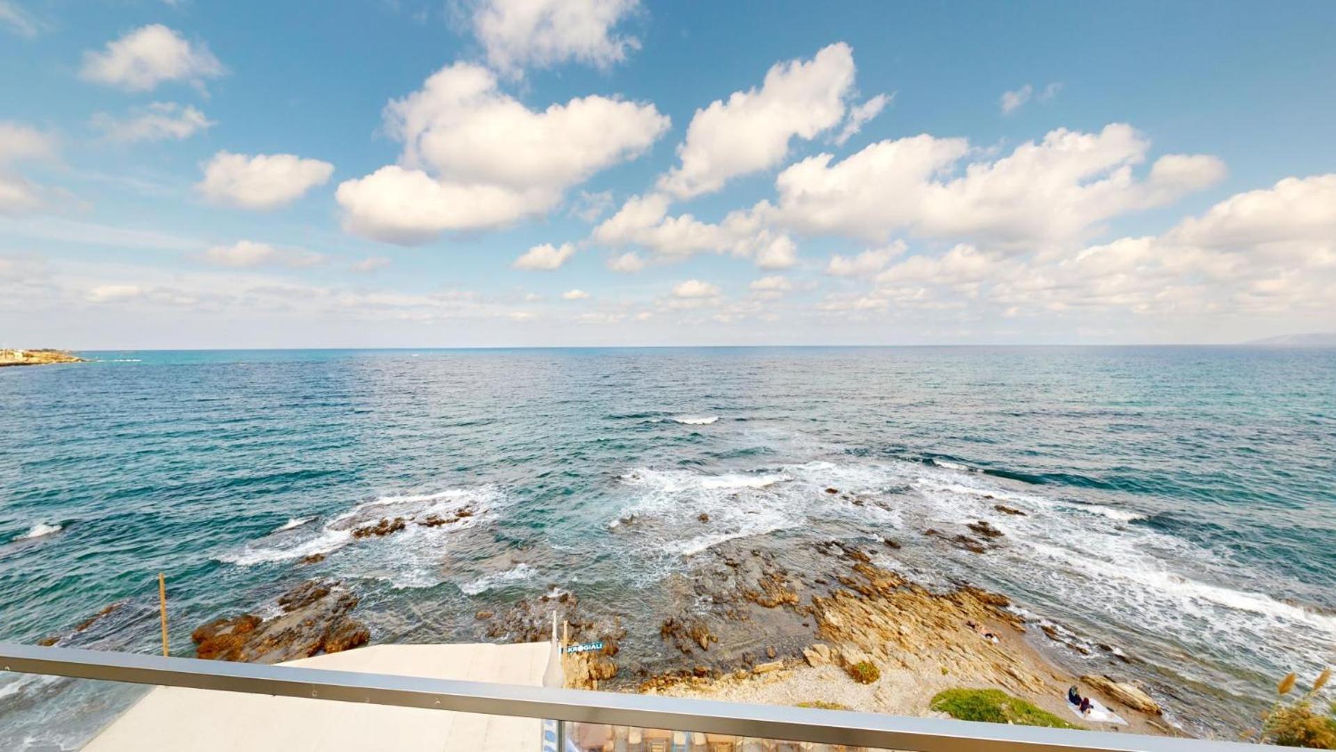 Maritime * Hersonissos (Crete)