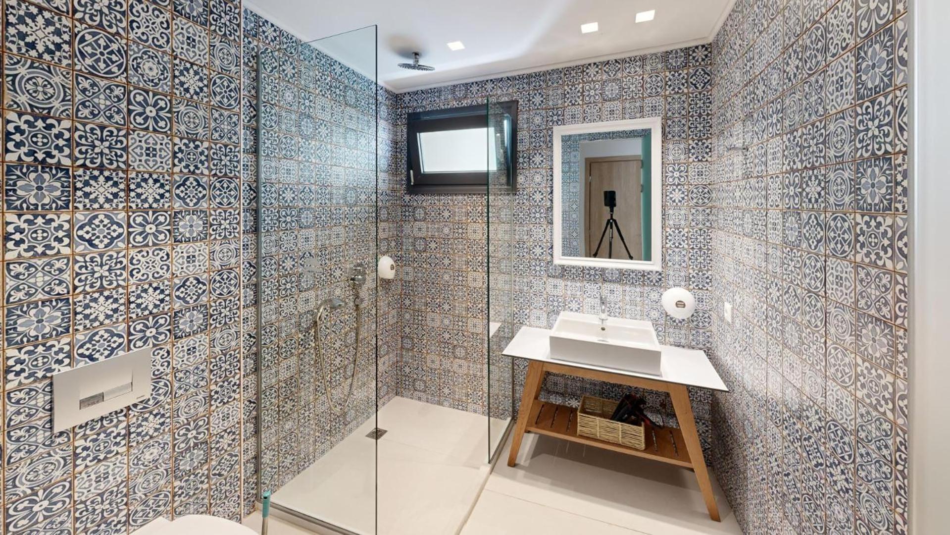 Maritime Apartment *